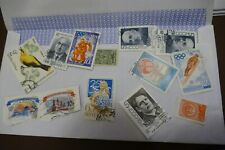 Russia russian postage for sale  BRIXHAM