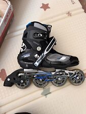 Pattini linea rollerblade usato  Italia