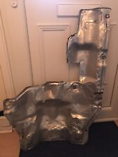 Ford cosworth exhaust for sale  WORTHING