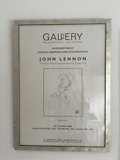 John lennon limited for sale  MANCHESTER