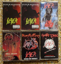 metal cassettes for sale  Saint Paul