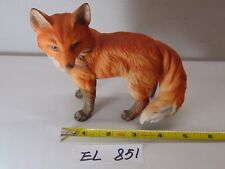 Gorham fox porcelain for sale  Gordonville
