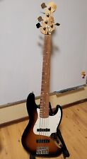 squier p bass for sale  Shipping to Ireland