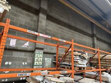 Pallet racking warehouse for sale  CHORLEY