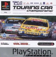 Ps1 toca touring for sale  SHEFFIELD