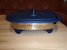 Tupperware micropro series gebraucht kaufen  Bergkamen