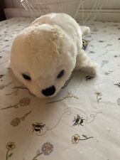 Baby white seal for sale  EPSOM