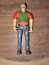 Vintage A Team Bad Guy Cobra Action Figure for sale  Shipping to South Africa