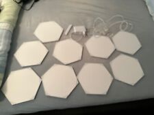 Nanoleafs shapes hexagon gebraucht kaufen  Waldkirch