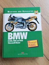 reparaturhandbuch bmw gebraucht kaufen  Eberstadt