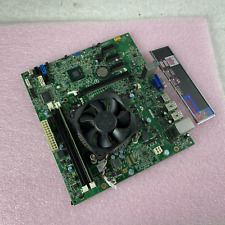 Placa madre Dell 042P49 para Optiplex 3010 mATX Intel Celeron-G470 2 GHz 4 GB RAM segunda mano  Embacar hacia Argentina