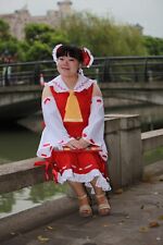 Kleid cosplay japanisches gebraucht kaufen  Elmenhorst