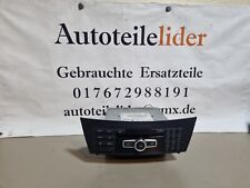 Navi mercedes w204 gebraucht kaufen  Osterholz-Scharmbeck