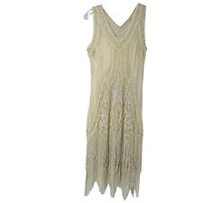 Flapper dress fully for sale  Hendersonville