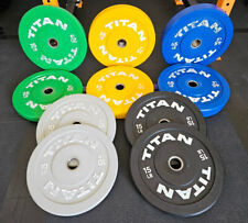 Titan fitness color for sale  Kings Mountain