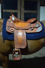 Bob custom western for sale  Newton