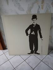 Charlie chaplin bild gebraucht kaufen  Nettetal