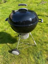 weber bbq charcoal for sale  HASSOCKS