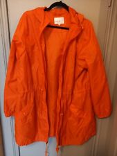 Raincoat zizzi lightweight for sale  Ireland