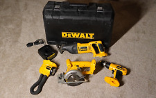 Dewalt 18v power for sale  Salt Lake City