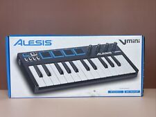 Controlador MIDI de 25 teclas Alesis V25 teclado USB con caja segunda mano  Embacar hacia Argentina
