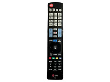 Usado, ORIGINAL AKB7375656565 para LG 3D Smart TV Control remoto 42LB650V 50LB650V 60LB650V segunda mano  Embacar hacia Mexico