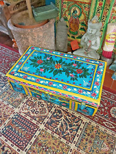 Indian vintage hand for sale  POOLE