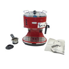 DeLonghi ECO310.R Red Espresso/Cappuccino Coffee Maker for sale  Shipping to South Africa