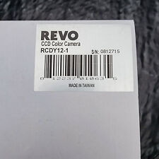 Revo color security for sale  Bridgeport