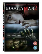 Boogeyman dvd dvd for sale  Shipping to Ireland