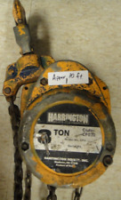 Harrington cf4 0854 for sale  Vincennes