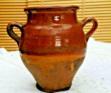 Ancienne poterie oreilles d'occasion  Agde