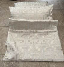 X50cm cushions covers. for sale  MIDDLESBROUGH