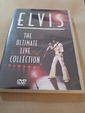 Elvis presley ultimate for sale  READING