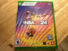 Nba 2k24 xbox for sale  Osseo