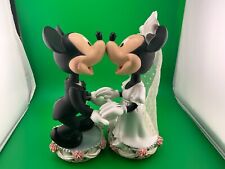 mickey minnie bobblehead for sale  Chula Vista