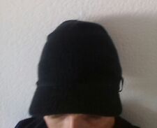 Casquette bonnet noir d'occasion  Béziers