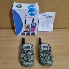 388 walkie talkie for sale  CARDIFF