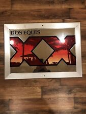 Vintage dos equis for sale  Millstone Township