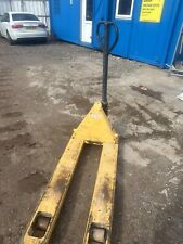 Used hand pump for sale  COVENTRY