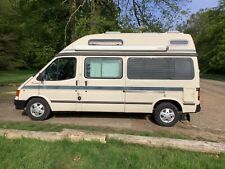 Ford duetto camper for sale  ABBOTS LANGLEY