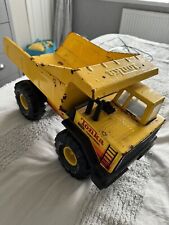 Vintage metal tonka for sale  MANCHESTER