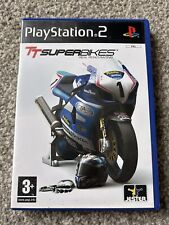 Superbikes ps2 for sale  LEEDS