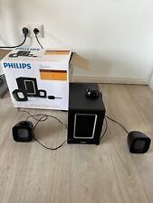 Philips spa2360 system gebraucht kaufen  Sassenburg