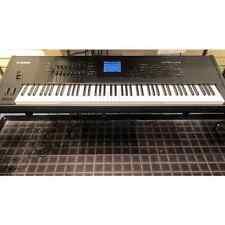 keyboard motif yamaha mo 8 for sale  Thurmont