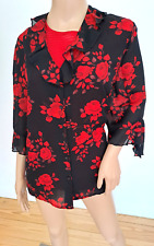 flamenco bluse gebraucht kaufen  Kiel