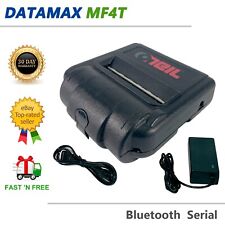 Datamax neil mf4t for sale  Sarasota