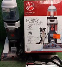 Hoover dual spin for sale  Middleburg