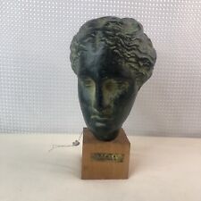 Vintage hygeia bust for sale  Saint Petersburg