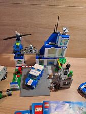 Lego city polizei gebraucht kaufen  Löningen